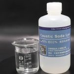 What is Caustic Soda and Caustic Soda Types